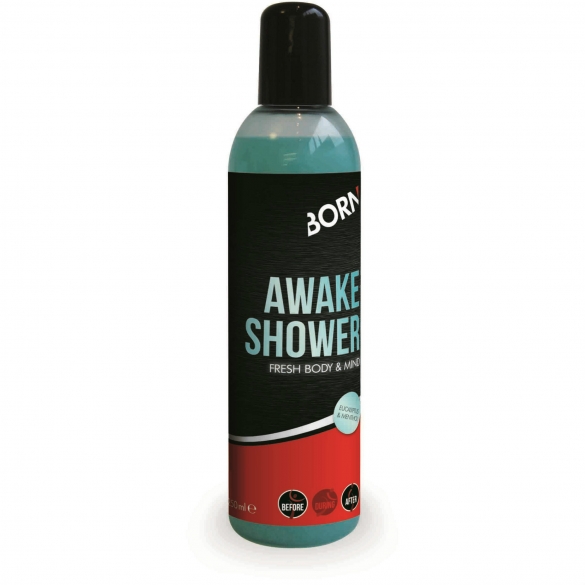 Born Awake Shower Care Bottle  BORN2002014